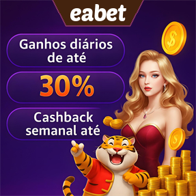 eabet Fundo de Resgate de Perdas Semanais